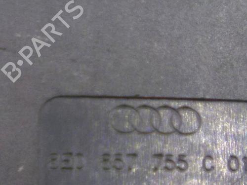 Seat buckle AUDI A4 B6 Avant (8E5) 1.9 TDI | BP19829307I32 - Image 4