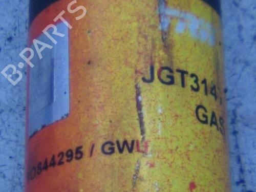 Left rear shock absorber AUDI A4 B6 Avant (8E5) 1.9 TDI | BP19829332M18  - Image 6