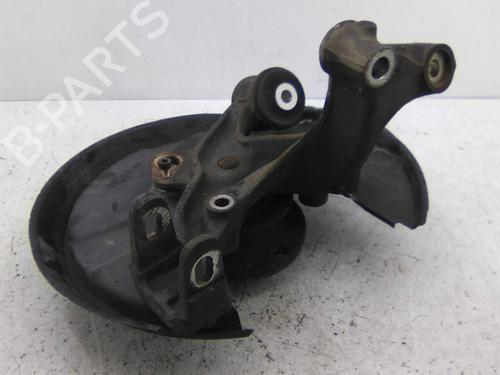 Left rear steering knuckle AUDI A4 B6 Avant (8E5) 1.9 TDI | BP19829334M27 - Image 2