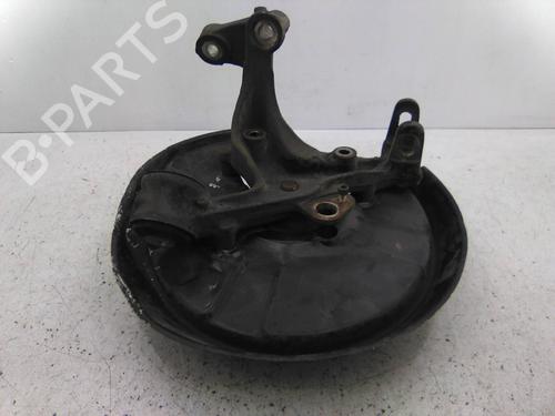 Left rear steering knuckle AUDI A4 B6 Avant (8E5) 1.9 TDI | BP19829334M27 - Image 3