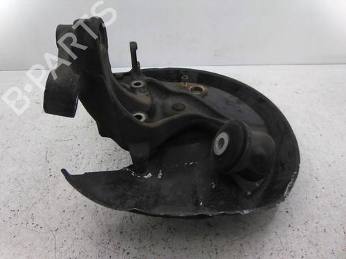 Left rear steering knuckle AUDI A4 B6 Avant (8E5) 1.9 TDI | BP19829334M27 - Image 4