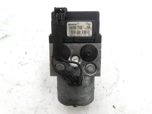 Used ABS pump ABS pump ALFA ROMEO 156 (932_) 2.4 JTD (932B1) (136 hp) 19829361 19829361
