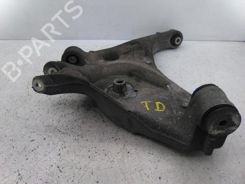 Højre bagtil bærearm AUDI A4 B6 Avant (8E5) 1.9 TDI | BP19829335M15  - Image 5