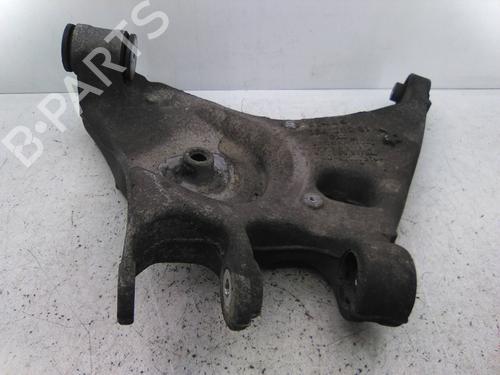 Venstre bagtil bærearm AUDI A4 B6 Avant (8E5) 1.9 TDI | BP19829336M14 - Image 7