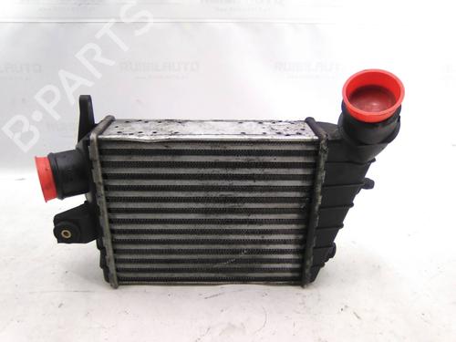 Used Intercooler Intercooler 19829369 19829369
