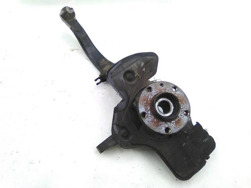 Used Right front steering knuckle Right front steering knuckle ALFA ROMEO 156 (932_) 2.4 JTD (932B1) (136 hp) 19829371 19829371