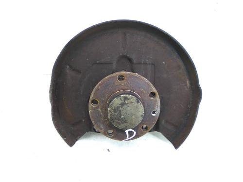 Used Right rear steering knuckle Right rear steering knuckle ALFA ROMEO 156 (932_) 2.4 JTD (932B1) (136 hp) 19829372 19829372