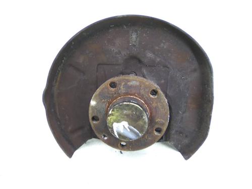 Used Left rear steering knuckle Left rear steering knuckle 19829373 19829373