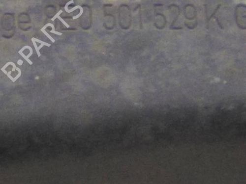 Left rear suspension arm AUDI A4 B6 Avant (8E5) 1.9 TDI | BP19829340M14 - Image 4