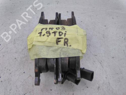 other-audi-a4-b6-8e2-19-tdi-0-2000-2001-2002-2003-2004-2005-19829343 main image