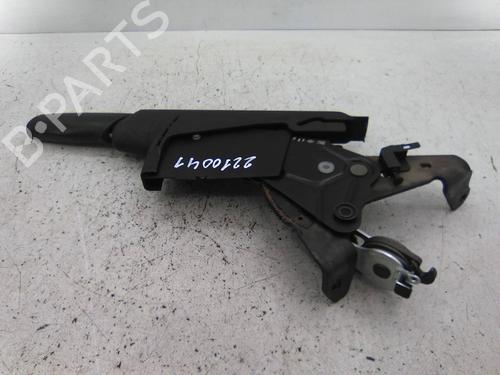 Hand brake AUDI A4 B6 Avant (8E5) 1.9 TDI | BP19829344I18 - Image 2