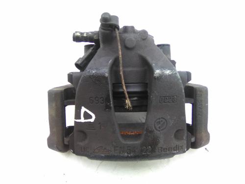 Used Right front brake caliper Right front brake caliper ALFA ROMEO 156 (932_) 2.4 JTD (932B1) (136 hp) 19829381 19829381