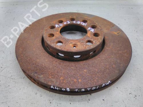 other-audi-a4-b6-8e2-19-tdi-0-2000-2001-2002-2003-2004-2005-19829350 main image