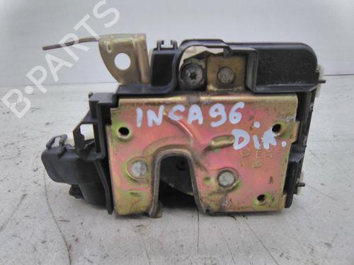 Used Front right lock Front right lock SEAT INCA (6K9) 1.9 D (64 hp) 22952063 22952063