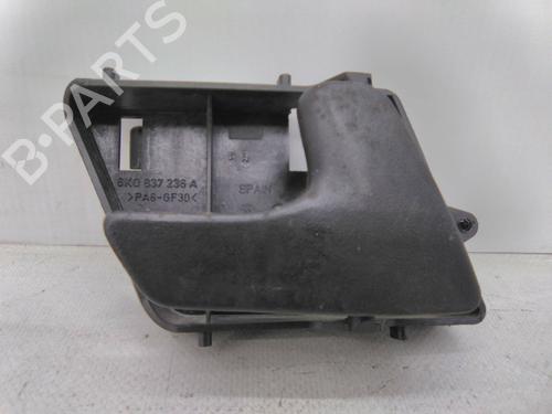 Used Front right interior door handle Front right interior door handle 22952064 22952064