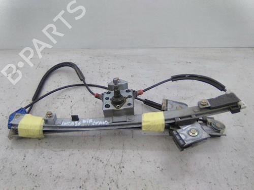Used Front right window mechanism Front right window mechanism 22952066 22952066