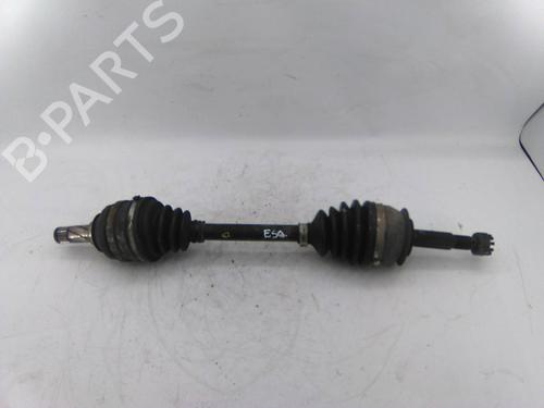 Used Left front driveshaft Left front driveshaft 19829387 19829387