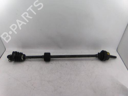 Used Right front driveshaft Right front driveshaft 20298893 20298893