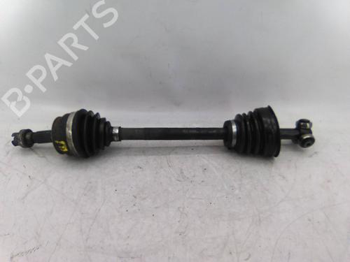 Used Left front driveshaft Left front driveshaft 20298894 20298894