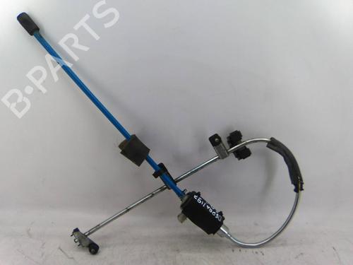 Used Front right window mechanism Front right window mechanism 20298900 20298900