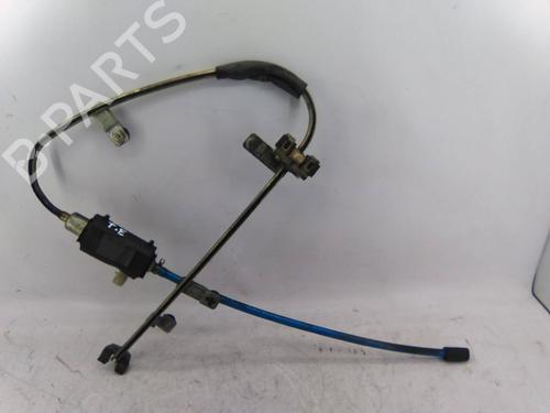 Used Rear left window mechanism Rear left window mechanism 20298902 20298902