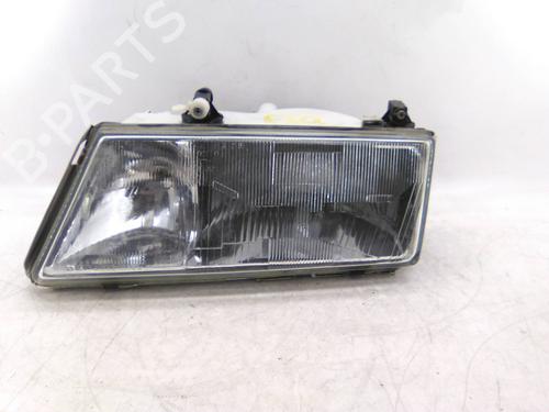 Used Left headlight Left headlight 20298906 20298906