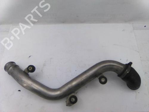 Used Intercooler pipe Intercooler pipe OPEL ASTRA G Hatchback (T98) 1.7 TD (F08, F48) (68 hp) 19829404 19829404