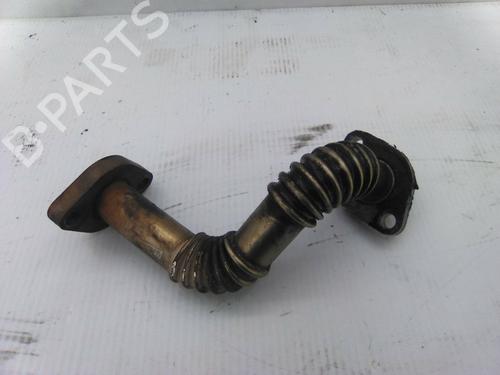 Used Pipe Pipe OPEL ASTRA G Hatchback (T98) 1.7 TD (F08, F48) (68 hp) 19829405 19829405