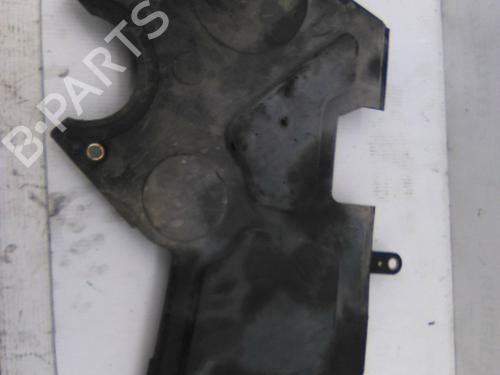 Used Timing cover Timing cover OPEL ASTRA G Hatchback (T98) 1.7 TD (F08, F48) (68 hp) 19829409 19829409