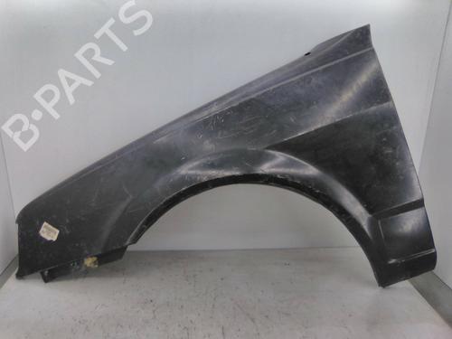 Forskærm venstre Forskærm venstre VW POLO II (86C, 80) 1.1 (50 hp) 22952079 22952079