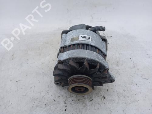 Used Alternator Alternator 26025378 26025378
