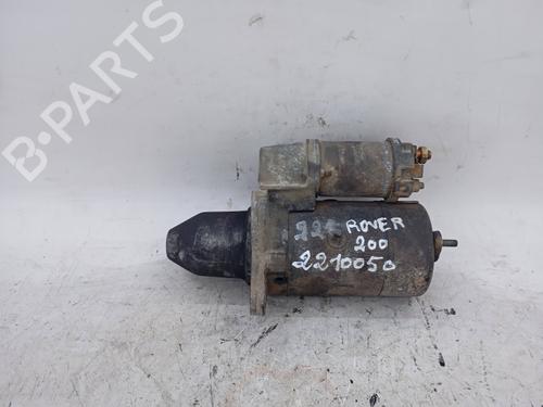 Used Starter Starter 25922851 25922851