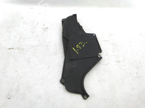 Used Timing cover Timing cover RENAULT KANGOO (KC0/1_) D 55 1.9 (KC0D) (54 hp) 19829414 19829414