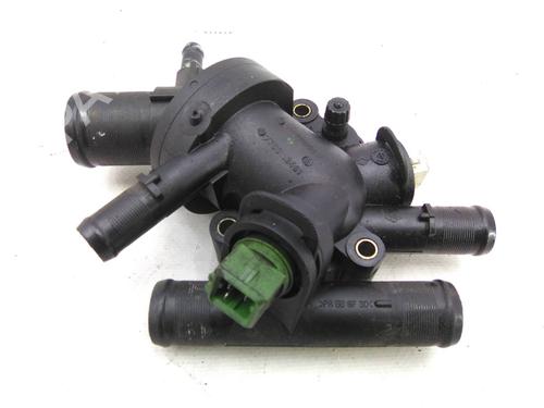 Used Thermostat housing Thermostat housing RENAULT KANGOO (KC0/1_) D 55 1.9 (KC0D) (54 hp) 19829415 19829415