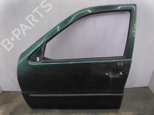 Used Left front door Left front door 22952085 22952085