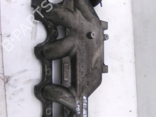 Used Intake manifold Intake manifold 19829400 19829400