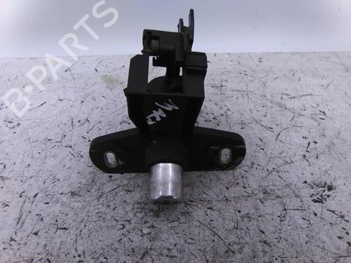 Used Tailgate lock Tailgate lock 19829420 19829420