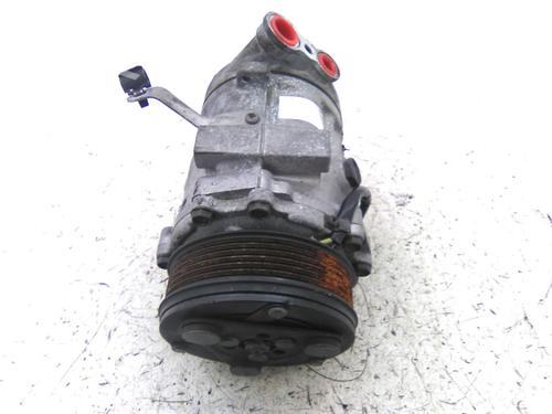 Used AC compressor AC compressor OPEL ASTRA G Hatchback (T98) 1.7 DTI 16V (F08, F48) (75 hp) 19829426 19829426