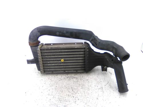 Used Intercooler Intercooler OPEL ASTRA G Hatchback (T98) 1.7 DTI 16V (F08, F48) (75 hp) 19829441 19829441