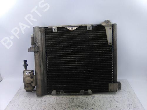 AC-Kondensator AC-Kondensator OPEL ASTRA G Hatchback (T98) 1.7 DTI 16V (F08, F48) (75 hp) 19829428 19829428
