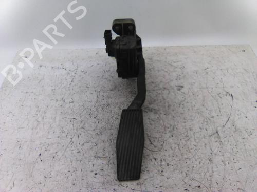 Pedal Pedal OPEL ASTRA G Hatchback (T98) 1.7 DTI 16V (F08, F48) (75 hp) 19829430 19829430