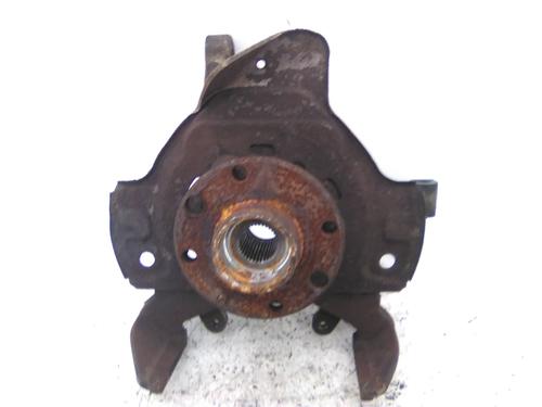 Used Right front steering knuckle Right front steering knuckle OPEL ASTRA G Hatchback (T98) 1.7 DTI 16V (F08, F48) (75 hp) 19829446 19829446