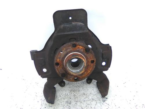 Used Left front steering knuckle Left front steering knuckle 19829447 19829447