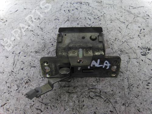 Used Tailgate lock Tailgate lock OPEL ASTRA G Hatchback (T98) 1.7 DTI 16V (F08, F48) (75 hp) 19829431 19829431