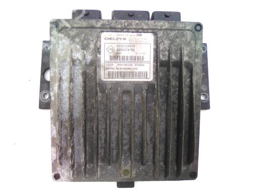 Used Engine control unit (ECU) Engine control unit (ECU) 19829466 19829466
