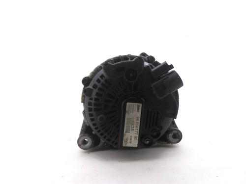 Used Alternator Alternator CITROËN C3 I (FC_, FN_) 1.4 HDi (70 hp) 19829477 19829477