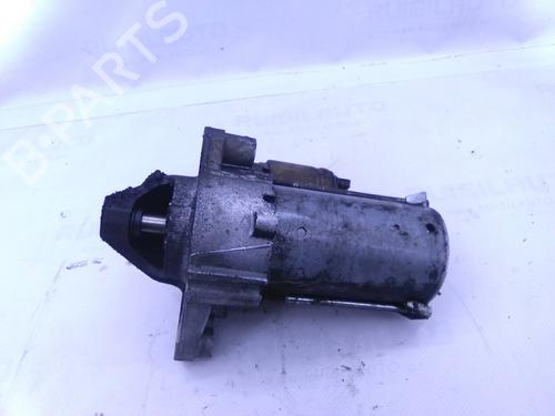 Used Starter Starter CITROËN C3 I (FC_, FN_) 1.4 HDi (70 hp) 19829485 19829485