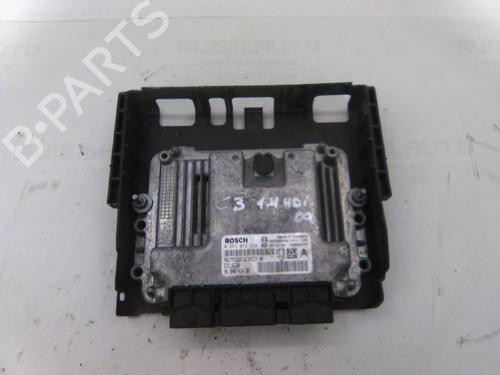 Used Engine control unit (ECU) Engine control unit (ECU) 19829480 19829480