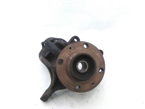 Used Left front steering knuckle Left front steering knuckle CITROËN C3 I (FC_, FN_) 1.4 HDi (70 hp) 19829489 19829489