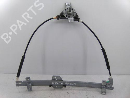 Used Front right window mechanism Front right window mechanism 36224875 36224875